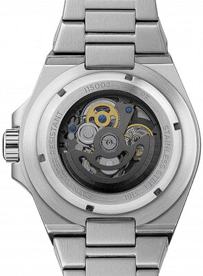 Ingersoll The Baller Automatic I15002