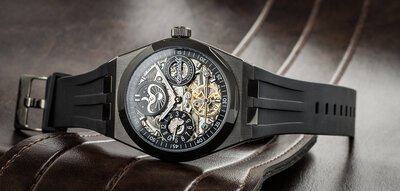 Ingersoll The Broadway Automatic I12908