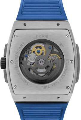 Ingersoll The Challenger Automatic I12308