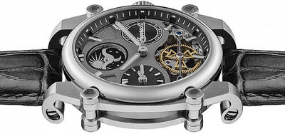 Ingersoll The Varsity Automatic I15402