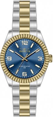 Invicta Specialty Quartz 43mm 47456