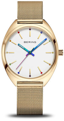 Bering Classic 127220-36-334 (+ reserveriempje)