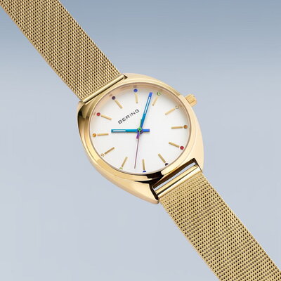 Bering Classic 127220-36-334 (+ reserveriempje)