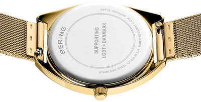 Bering Classic 127220-36-334 (+ reserveriempje)