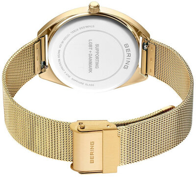 Bering Classic 127220-36-334 (+ reserveriempje)