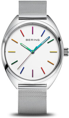Bering Classic 127220-40-004 (+ reserveriempje)