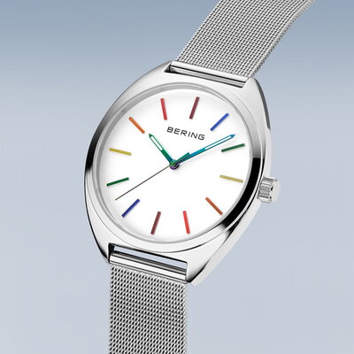 Bering Classic 127220-40-004 (+ reserveriempje)