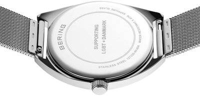 Bering Classic 127220-40-004 (+ reserveriempje)
