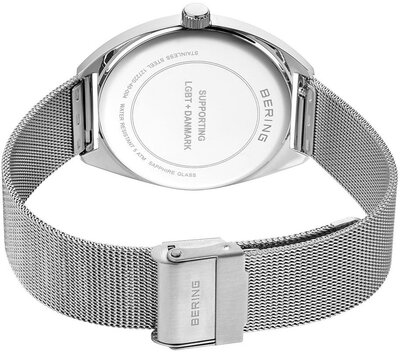 Bering Classic 127220-40-004 (+ reserveriempje)