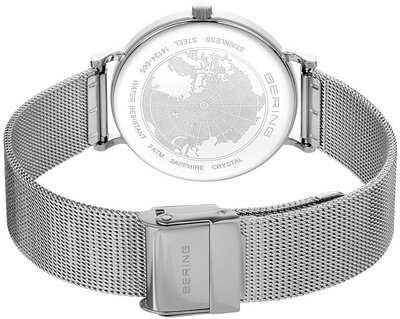 Bering Classic 14134-005-GWP (+ náramek)