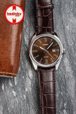 Casio Collection MTP-1302PL-5AVEF