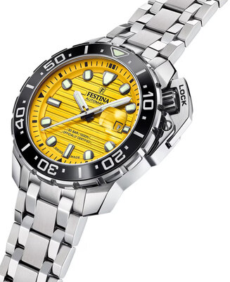 Festina Swiss Made 20043/1