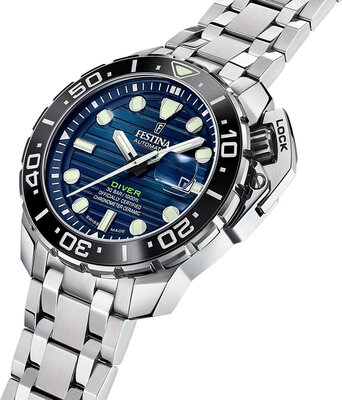 Festina Swiss Made 20043/2