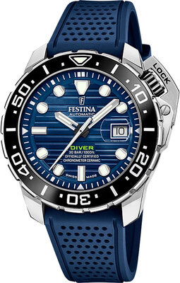 Festina Swiss Made 20043/2