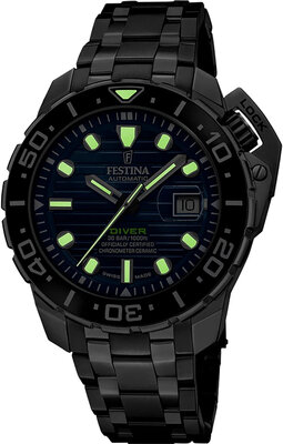Festina Swiss Made 20043/2