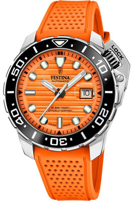 Festina Swiss Made 20043/3