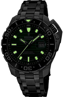 Festina Swiss Made 20043/4