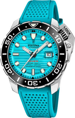Festina Swiss Made 20043/5