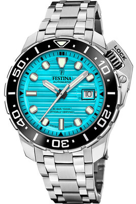 Festina Swiss Made 20043/5