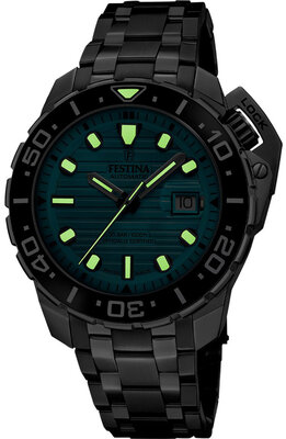 Festina Swiss Made 20043/5