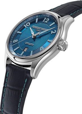 Frederique Constant Classics Gents Runabout Automatic FC-303RMLN5B6 Limited Edition 1888pcs