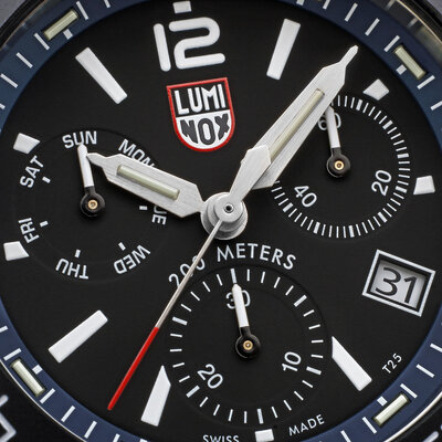 Luminox Sea XS.3143.SET Pacific Diver