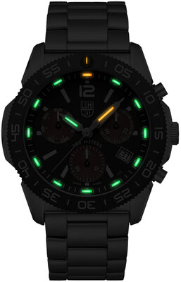 Luminox Sea XS.3155.1.M Pacific Diver