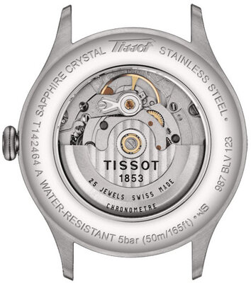 Tissot Heritage 1938 Automatic COSC T142.464.16.032.00