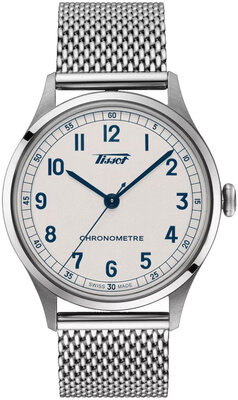 Tissot Heritage 1938 Automatic COSC T142.464.16.032.00