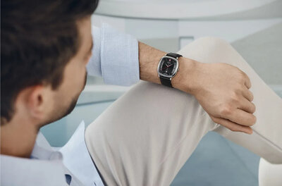 Wenger Vintage Classic Quartz 01.1921.105