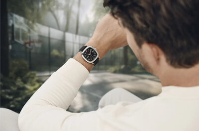 Wenger Vintage Sport Chrono Quartz 01.1933.108