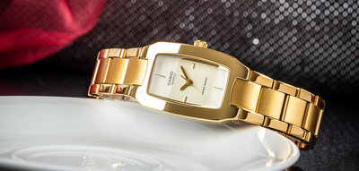 Casio Collection LTP-1165PN-9CEF