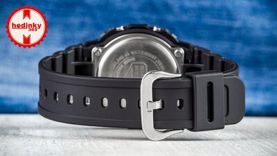 Casio G-Shock DW-5600UE-1ER