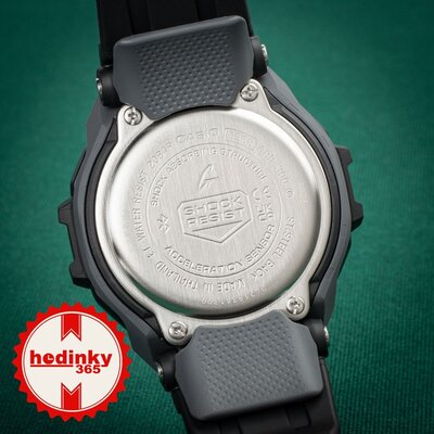 Casio G-Shock G-Squad GBD-300-1ER
