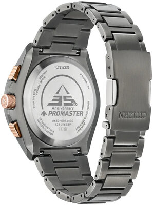 Citizen Promaster Sky Eco-Drive JY8146-54E Limited Edition