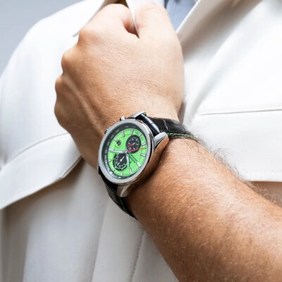 Festina Chronograph 20695/3