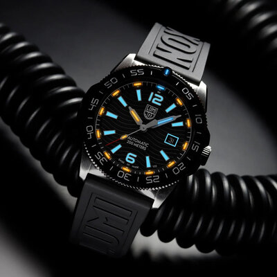 Luminox Sea Automatic XS.3101 Pacific Diver