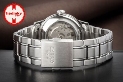 Orient Classic Bambino 2nd Generation Version7 Automatic RA-AC0M09E30B