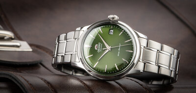 Orient Classic Bambino 2nd Generation Version7 Automatic RA-AC0M09E30B