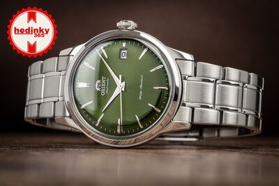 Orient Classic Bambino 2nd Generation Version7 Automatic RA-AC0M09E30B
