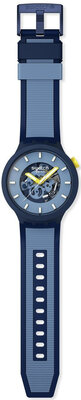 Swatch Below The Horizon SB05N117