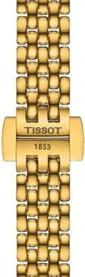 Tissot Lovely Quartz T140.009.63.026.00