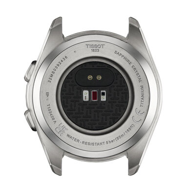 Tissot T-Touch Connect Solar Sport T153.420.47.051.02