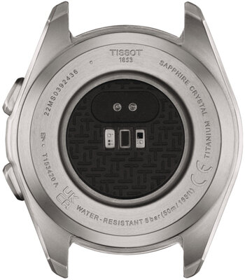 Tissot T-Touch Connect Solar Sport T153.420.47.051.03