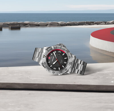 Wenger Seaforce Quartz 01.0641.139