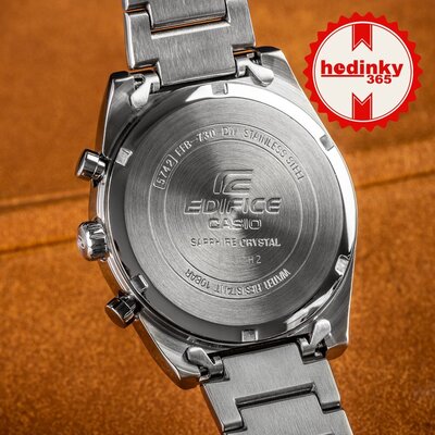 Casio Edifice EFB-730D-7AVUEF