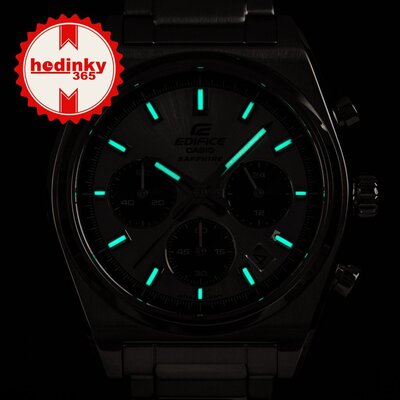 Casio Edifice EFB-730D-7AVUEF