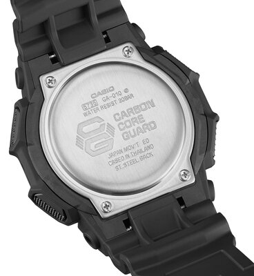 Casio G-Shock Original GA-010-1AER