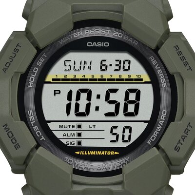 Casio G-Shock Original GD-010-3ER
