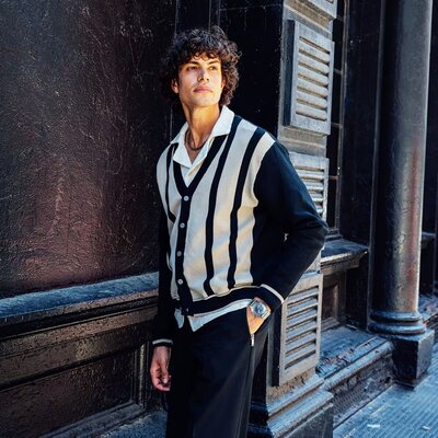 Casio G-Shock Original GM-2110D-2AER